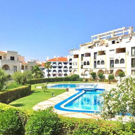 Poente Da Aldeia Apartment Albufeira Dış mekan fotoğraf