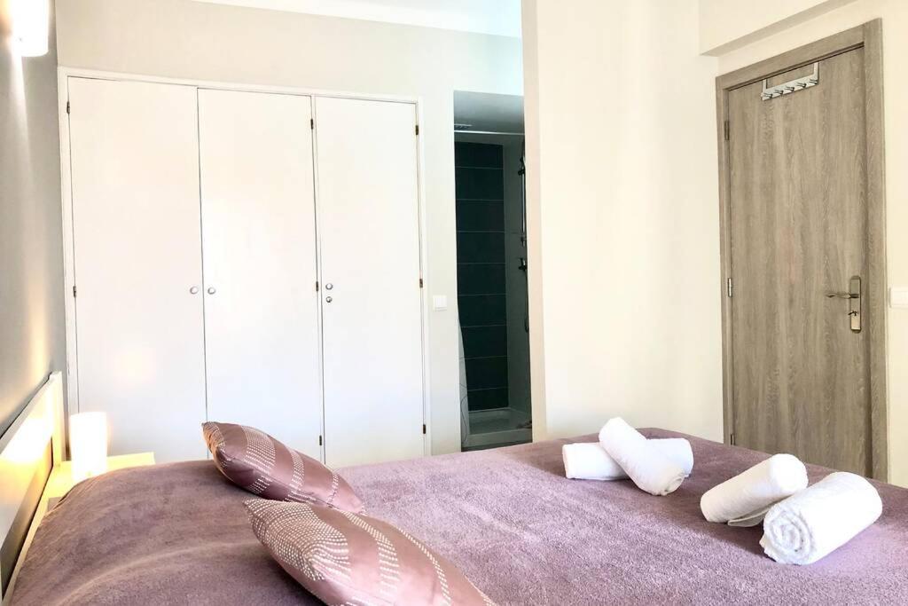 Poente Da Aldeia Apartment Albufeira Dış mekan fotoğraf