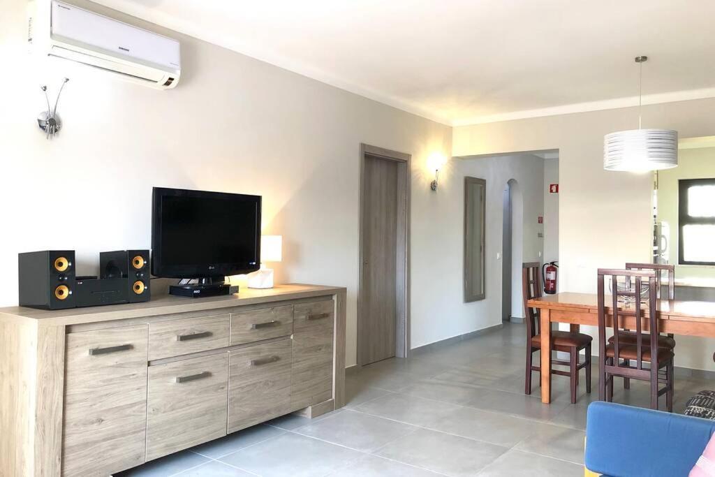 Poente Da Aldeia Apartment Albufeira Dış mekan fotoğraf