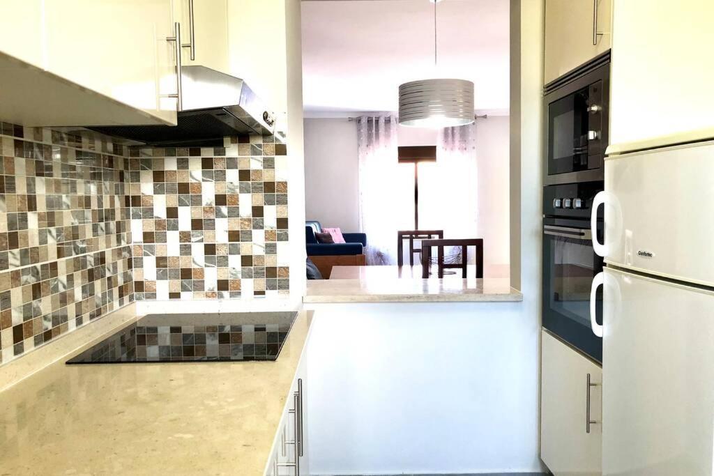 Poente Da Aldeia Apartment Albufeira Dış mekan fotoğraf